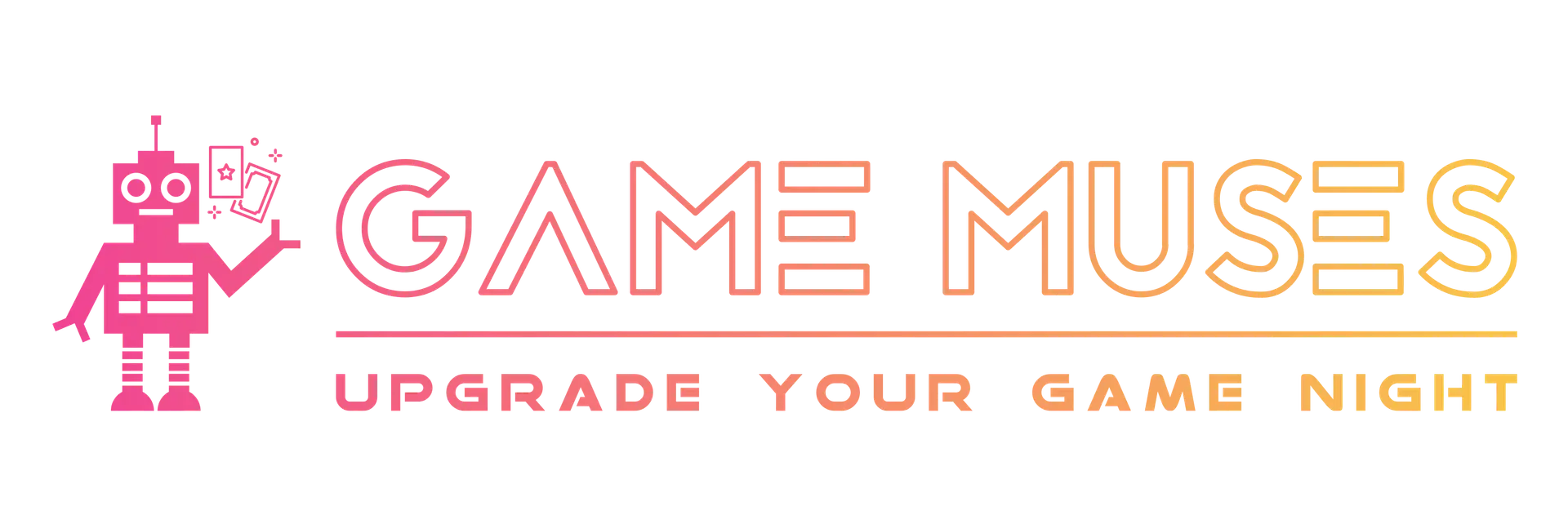 gamemuses.com Logo
